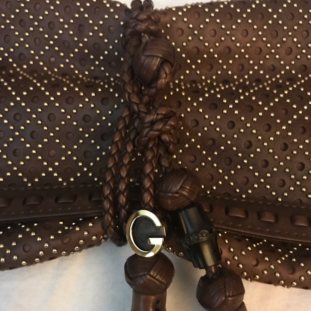 Gucci Malika Clutch